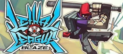 Lethal League Blaze thumbnail