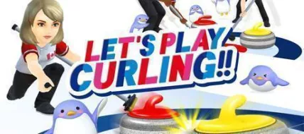 LETS PLAY CURLING thumbnail