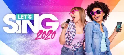 Lets Sing 2020 thumbnail