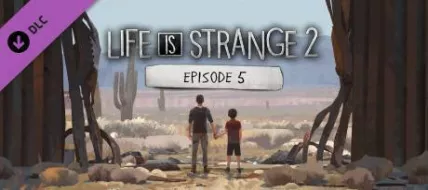 Life is Strange 2 Episode 5 thumbnail