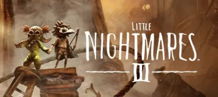 Little Nightmares 3 thumbnail