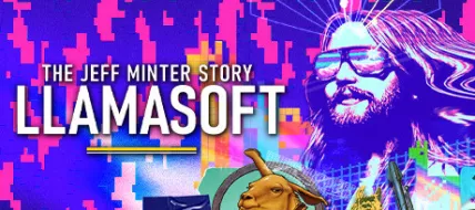 Llamasoft The Jeff Minter Story thumbnail