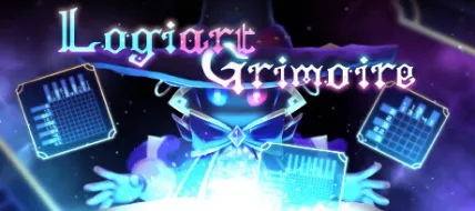 Logiart Grimoire thumbnail