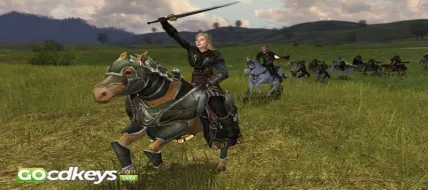 Lord of the Rings Online: Riders of Rohan  thumbnail