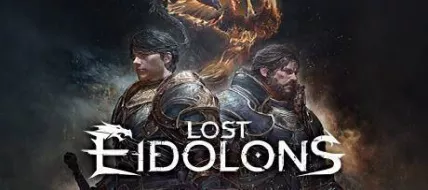Lost Eidolons thumbnail