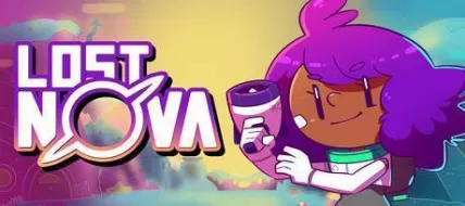 Lost Nova thumbnail