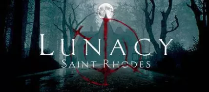 Lunacy Saint Rhodes thumbnail