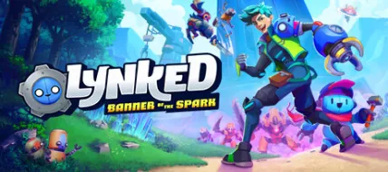 Lynked Banner of the Spark thumbnail