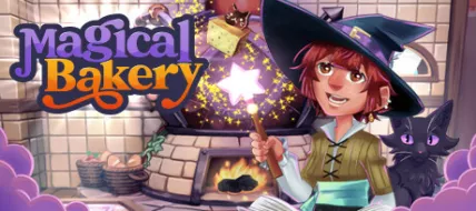 Magical Bakery thumbnail