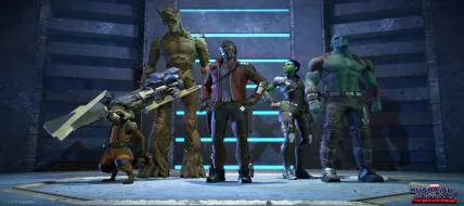 Marvels Guardians of the Galaxy The Telltale Series thumbnail