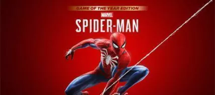 Marvels SpiderMan GOTY Edition