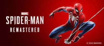 Marvels SpiderMan Remastered thumbnail
