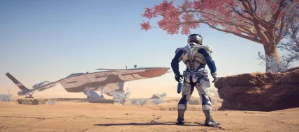 Mass Effect Andromeda thumbnail