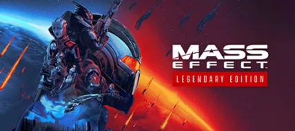 Mass Effect Legendary Edition thumbnail