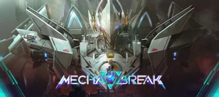 Mecha BREAK thumbnail