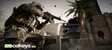Medal of Honor Warfighter Limited Edition  thumbnail