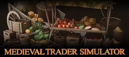 Medieval Trader Simulator thumbnail