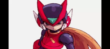 Mega Man Zero/ZX Legacy Collection thumbnail