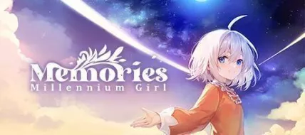 Memories Millennium Girl thumbnail