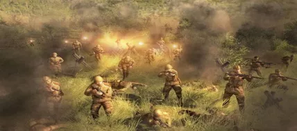Men of War: Condemned Heroes  thumbnail