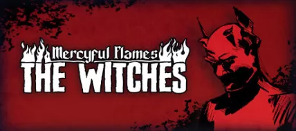 Mercyful Flames The Witches thumbnail