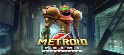 Metroid Prime Remastered thumbnail