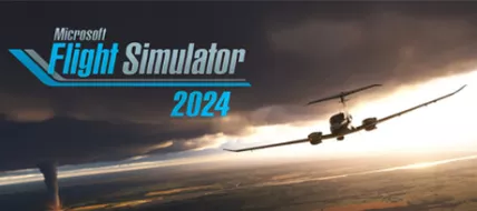 Microsoft Flight Simulator 2024 thumbnail