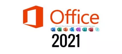 Microsoft Office 2021 thumbnail