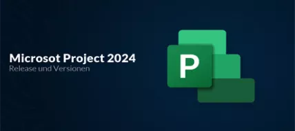 Microsoft Project 2024 thumbnail