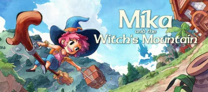 Mika and The Witchs Mountain thumbnail