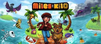 Miles & Kilo thumbnail