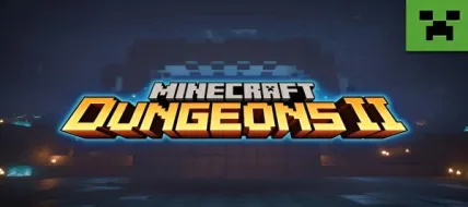 Minecraft Dungeons II