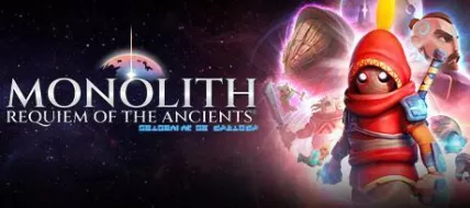 Monolith Requiem of the Ancients thumbnail