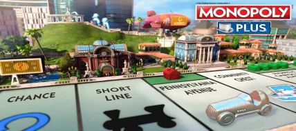 MONOPOLY PLUS thumbnail