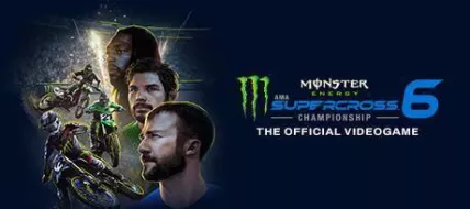 Monster Energy Supercross The Official Videogame 6 thumbnail