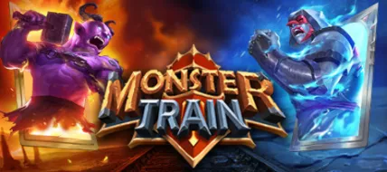 Monster Train thumbnail