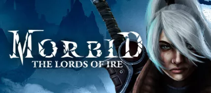 Morbid The Lords of Ire thumbnail