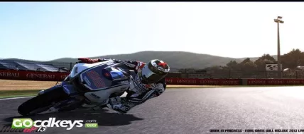 MotoGP 13  thumbnail