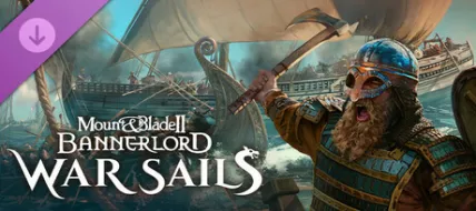 Mount and Blade II Bannerlord War Sails