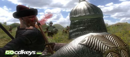 Mount and Blade  thumbnail