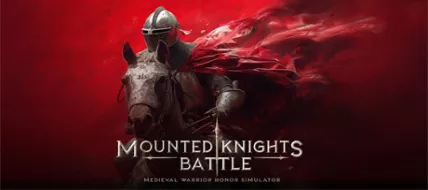 Mounted Knights Battle Medieval Warrior Honor Simulator thumbnail