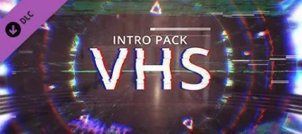 Movavi Video Editor Plus 2021 Effects VHS Intro Pack thumbnail