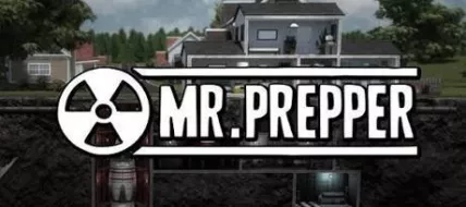 Mr Prepper thumbnail