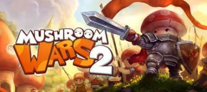 Mushroom Wars 2 thumbnail