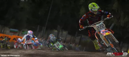 MXGP 2  thumbnail