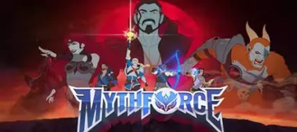 MythForce thumbnail