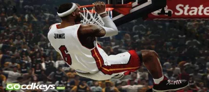 NBA 2K15 thumbnail