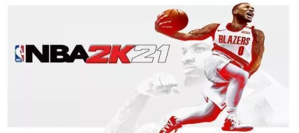 NBA 2K21 thumbnail