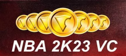 NBA 2K23 VC thumbnail