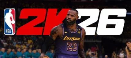 NBA 2K26
